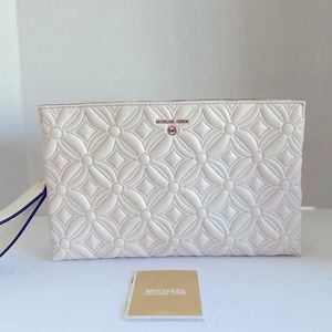 Larger Michael Kors Clutch